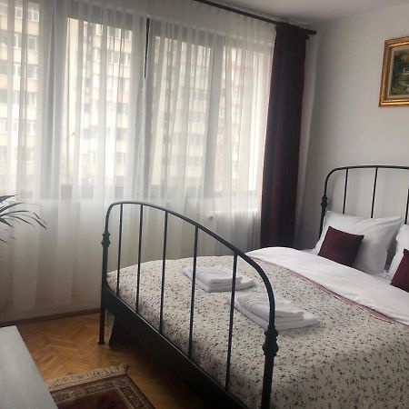 Marie Apartment Bucarest Extérieur photo