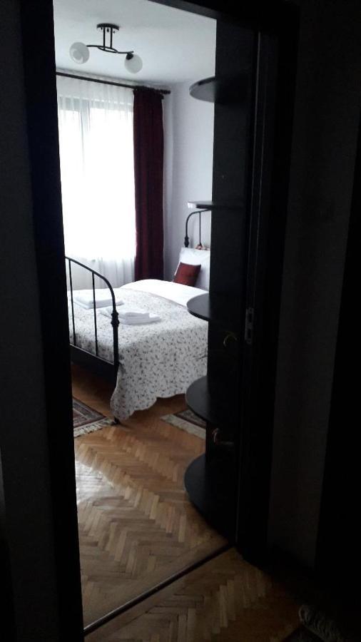 Marie Apartment Bucarest Extérieur photo