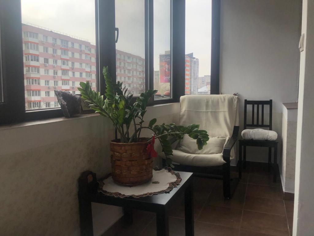 Marie Apartment Bucarest Extérieur photo