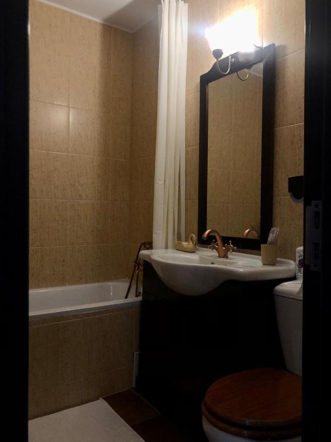 Marie Apartment Bucarest Extérieur photo