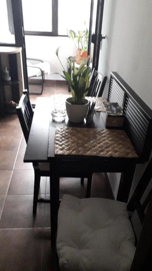 Marie Apartment Bucarest Extérieur photo
