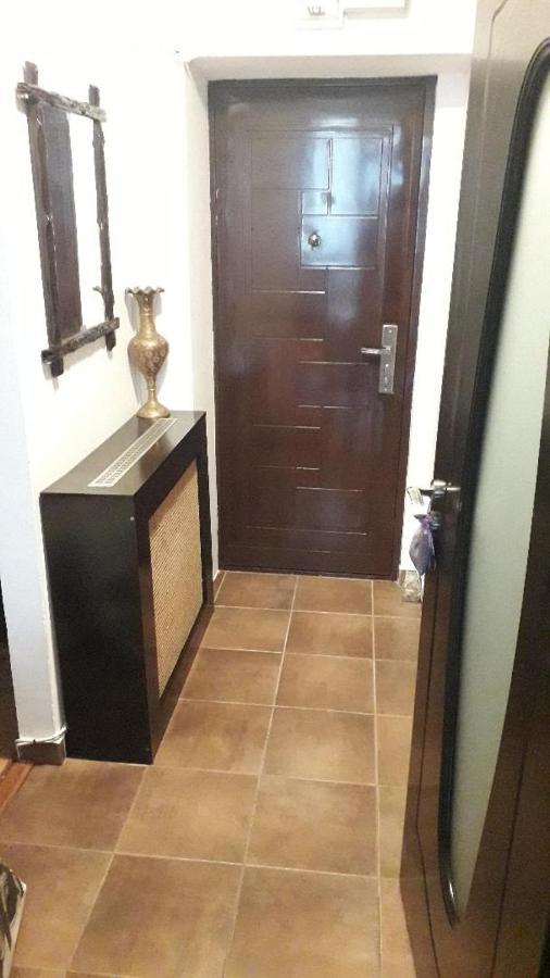 Marie Apartment Bucarest Extérieur photo